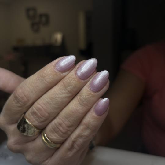 LANA beauty #zagreb Gel lak Trajni lak - ruke .