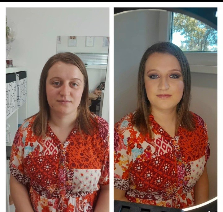 Profesionalno šminkanje - MM Beauty Studio, Zagreb Estetska pedikura Nokti Estetska pedikura, Zagreb, Novi Zagreb – istok