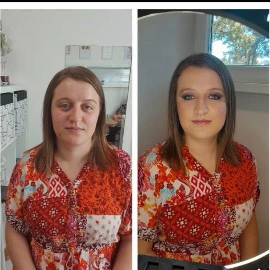 MM Beauty Studio #zagreb Estetska pedikura Profesionalno šminkanje