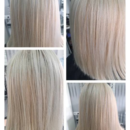 Frizerski studio Blondy usluga