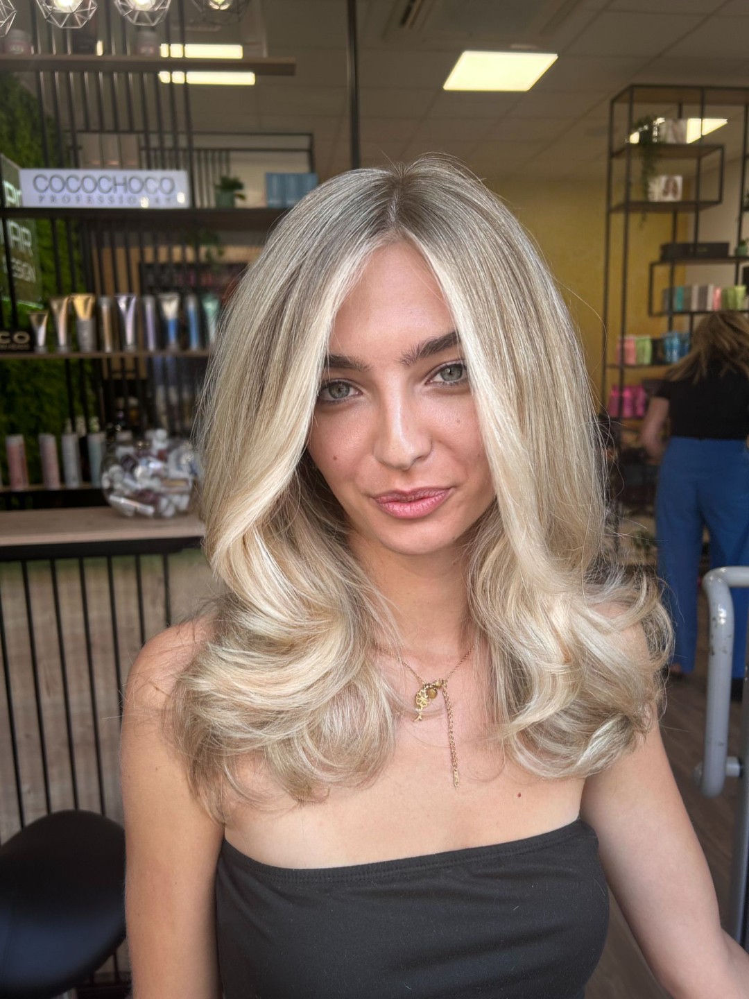 Epic Hair Design #zagreb