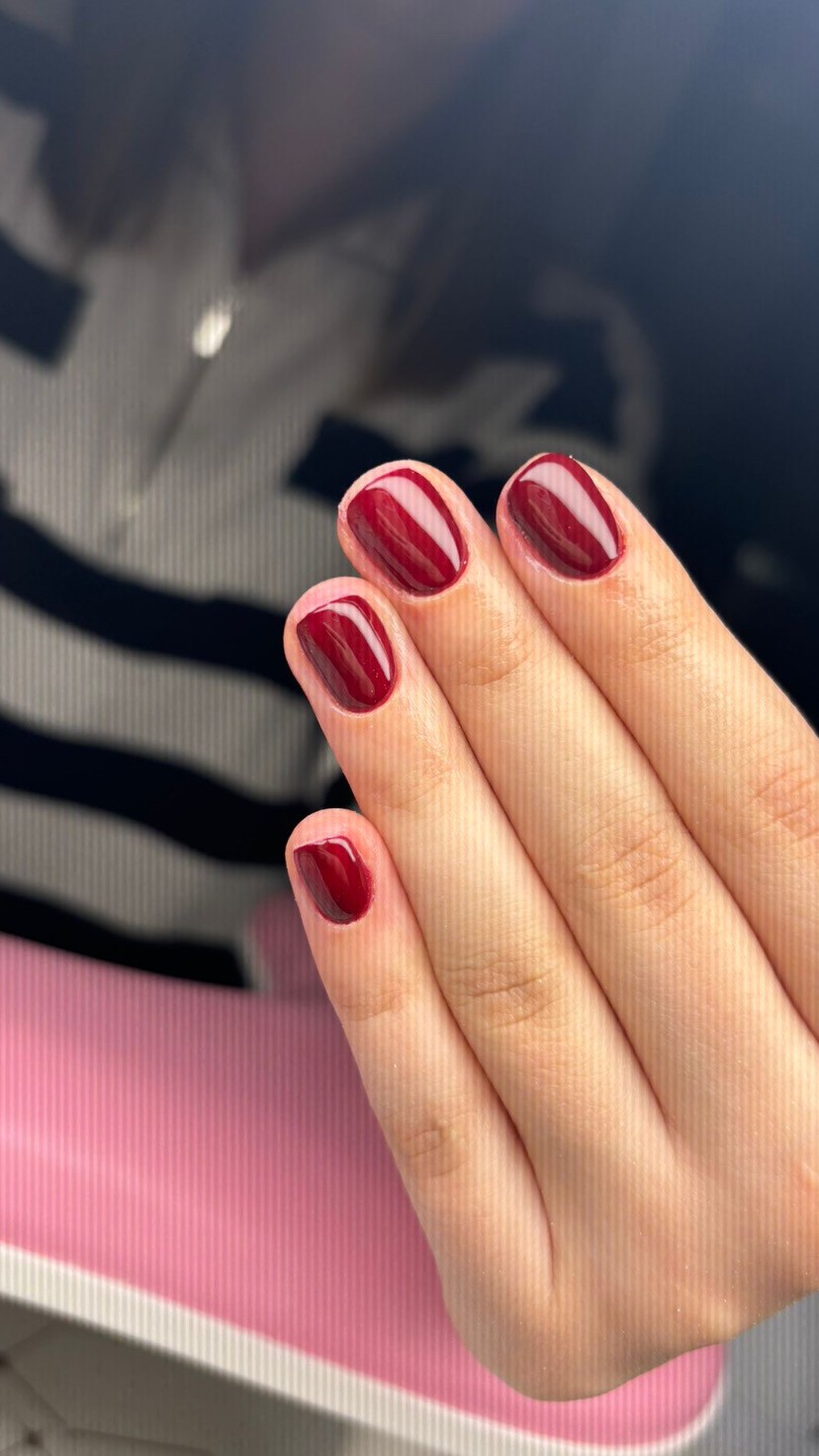 Livi Beauty #zagreb Gel lak Trajni lak - ruke