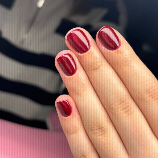 Livi Beauty #zagreb Gel lak Trajni lak - ruke