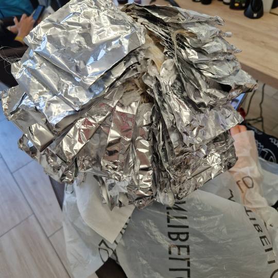 Frizerski salon W #zagreb