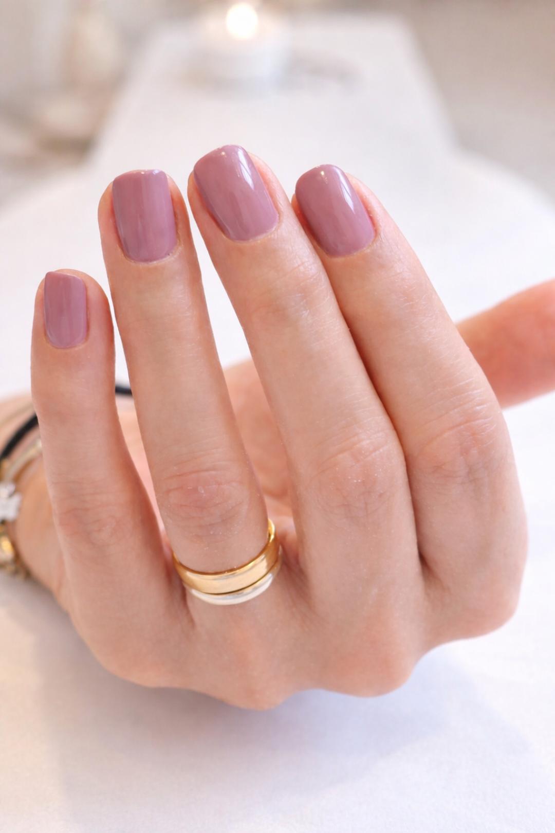 Nail Rituals #zagreb Gel lak Trajni lak - ruke