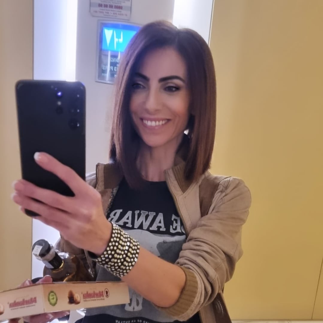 TLS #zagreb Make-up / šminkanje Profesionalno šminkanje + umjetne trepavice - za dame