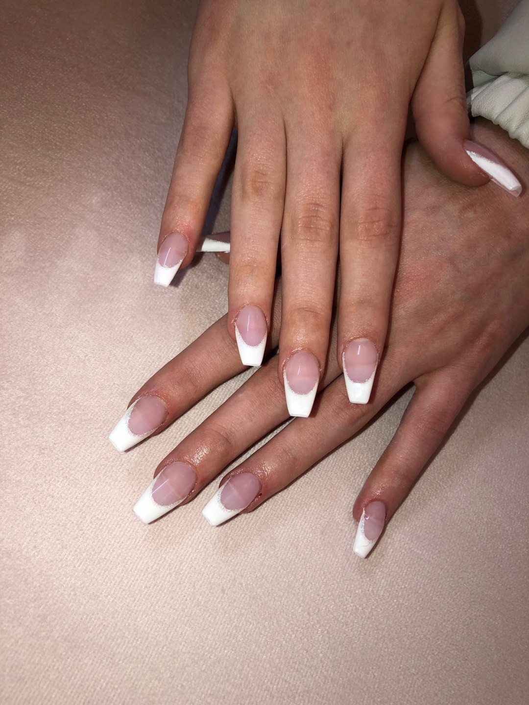 UGRADNJA NOKTIJU (sve veličine) - Vision of You 2.0, Zagreb Nadogradnja noktiju Nokti Nadogradnja noktiju, Zagreb, Gornji grad – Medveščak