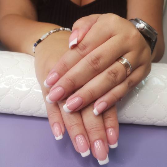 Nixi #rijeka Gel lak