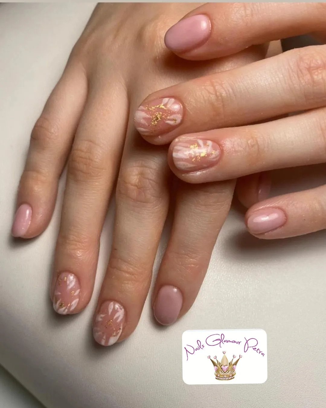 Nails & Beauty Studio Mánu #zagreb