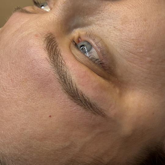 SABRINA STRIJA BEAUTY & SPA usluga