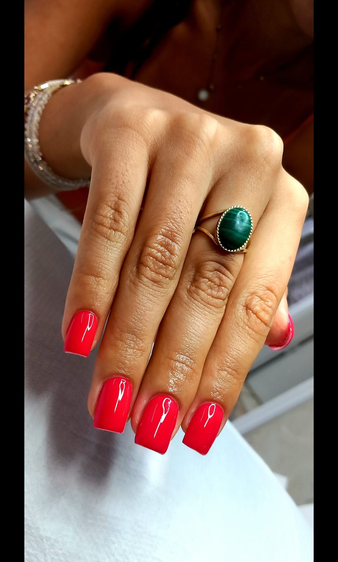 S M Beauty Bloom #zadar Gel lak Trajni lak - ruke