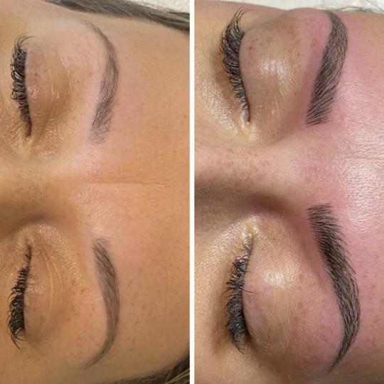 Nefertiti Studio usluga