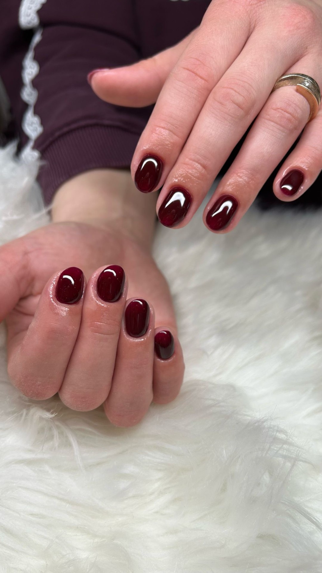 Trajni lak - ruke - Beauty Studio Amina, Zagreb Gel lak Nokti Gel lak, Zagreb, Gornja Dubrava