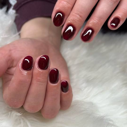 Beauty Studio Amina #zagreb Gel lak Trajni lak - ruke