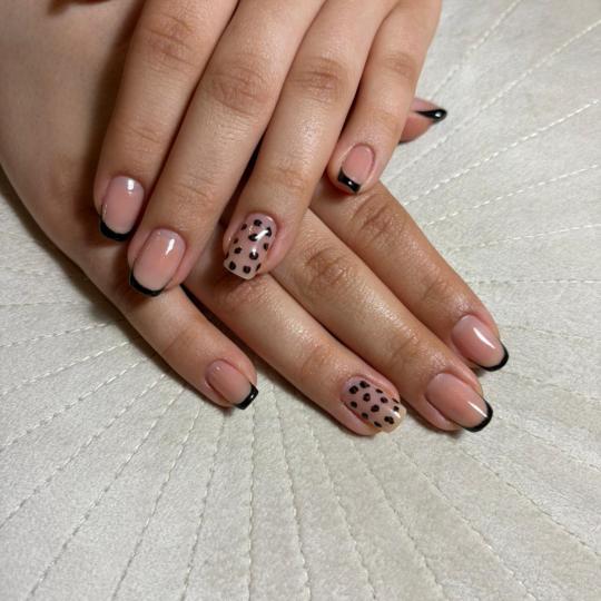 Glow Differently usluga