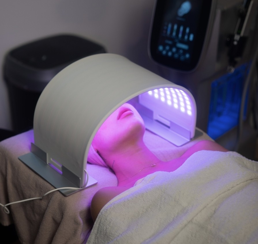 SOLO Beauty Centar #zagreb Tretman lica HydraFacial Premium