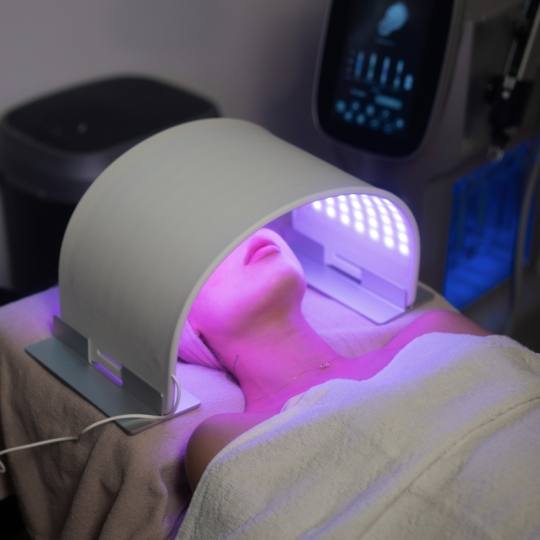 SOLO Beauty Centar usluga