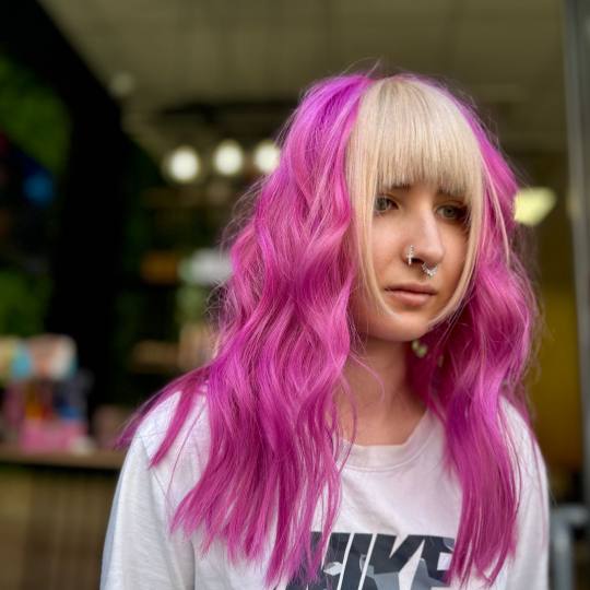 Epic Hair Design #zagreb