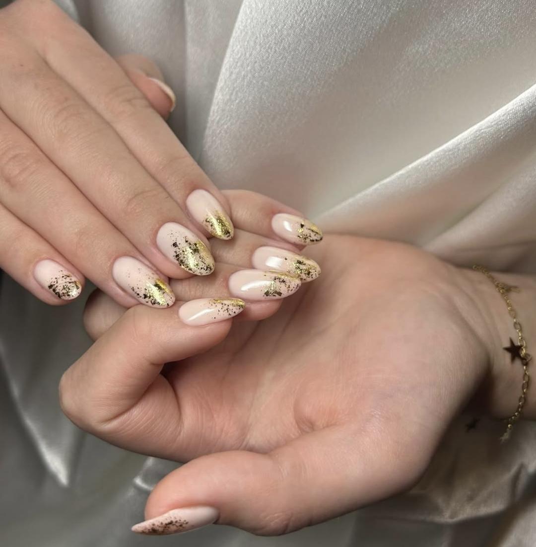 Lorié Beauté #zagreb Gel lak Trajni lak - ruke