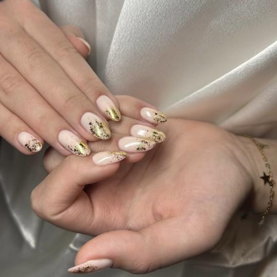 Lorié Beauté #zagreb Gel lak Trajni lak - ruke