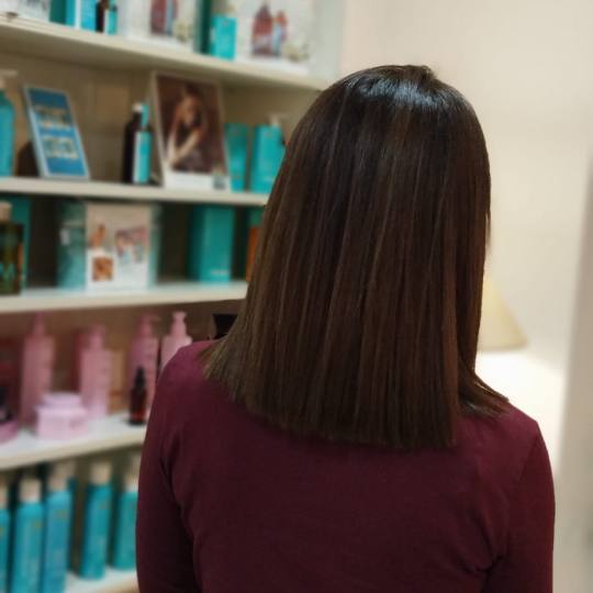 Hairlookboutique #zagreb Njega i ojačavanje kose BC Fibre Clinix ph 4.5 Color Booster - za obojenu 