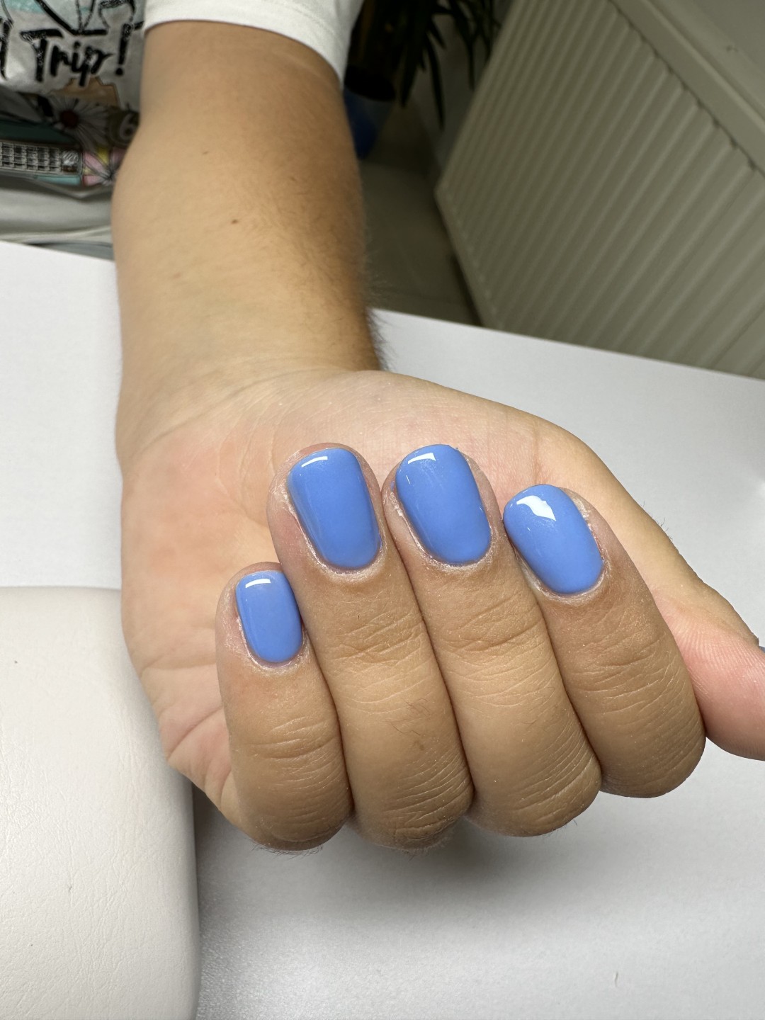 Beauty Centar Sky #zagreb Gel lak Gel lak - ruke