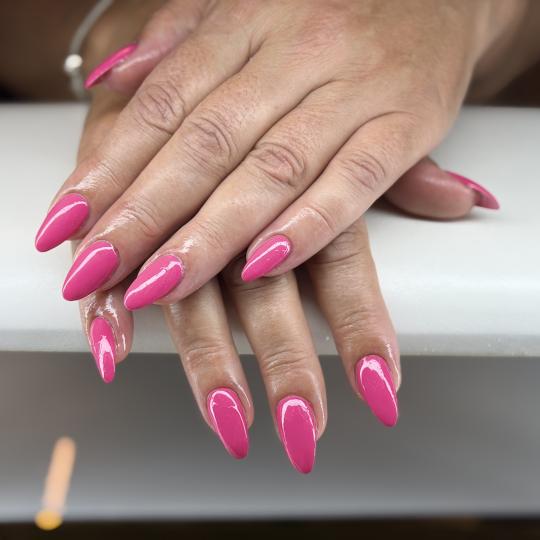 SM beauty usluga