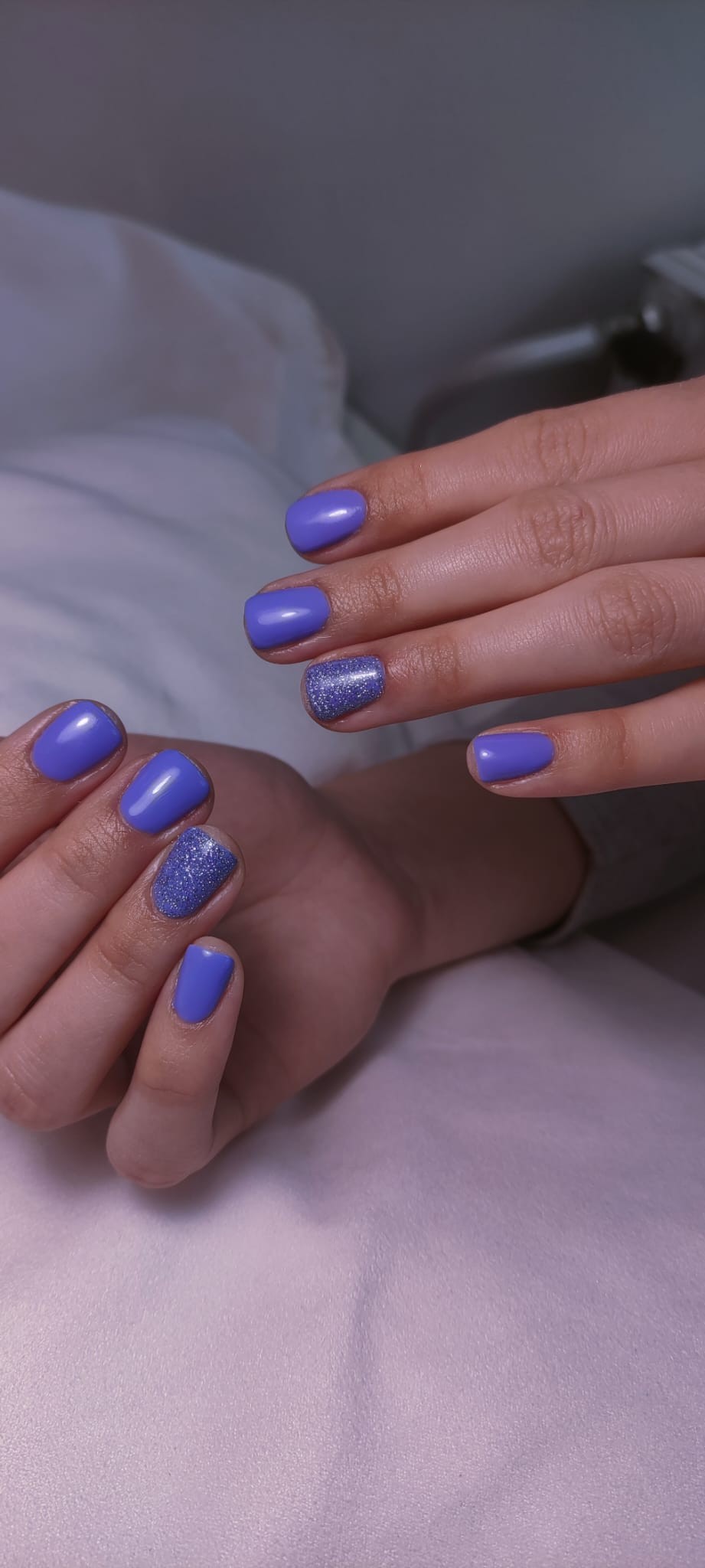 Manikura + trajni lak - Nails & Beauty Studio, Zagreb Manikura Nokti Manikura, Zagreb, Novi Zagreb – istok