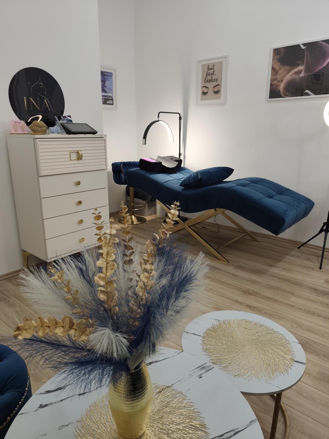 Ina Beauty Studio #rijeka