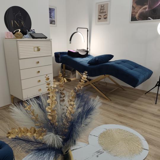 Ina Beauty Studio #rijeka Salon