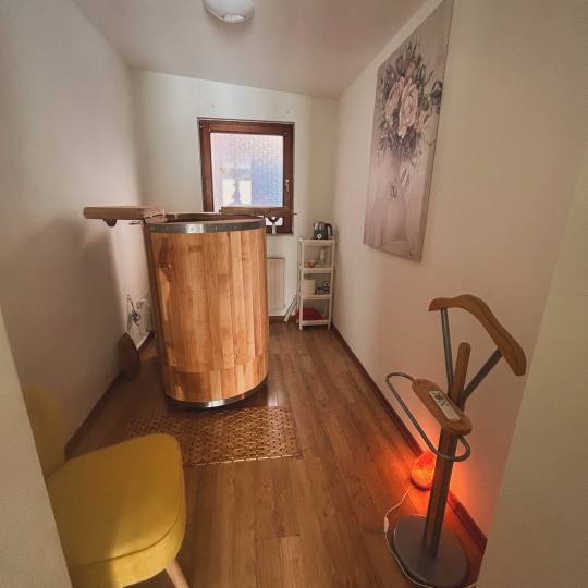 Latissimus #zagreb Sauna Fitosauna + masaža cijelog tijela