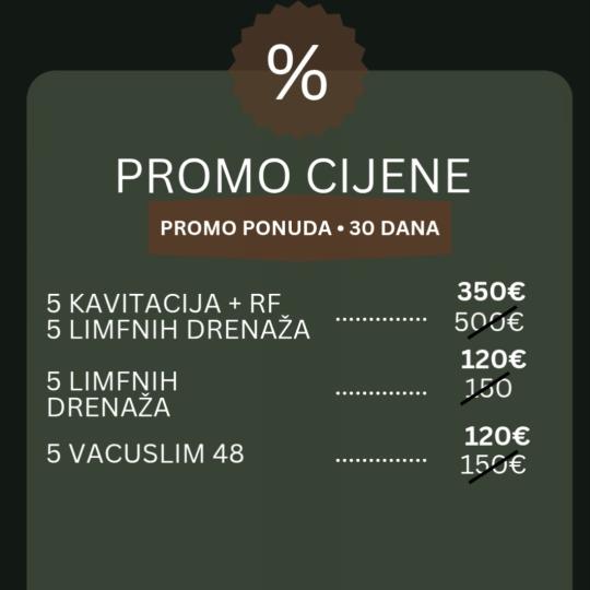 La Belle usluga