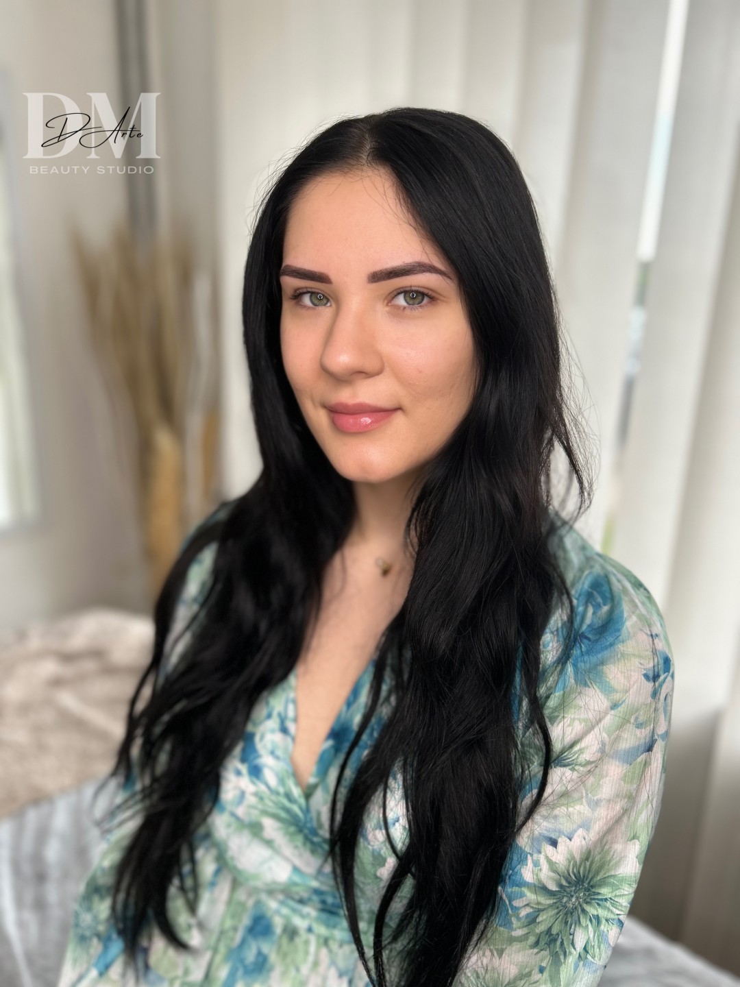 D'Arte Beauty Studio #velika-gorica Trajna šminka Puder obrve