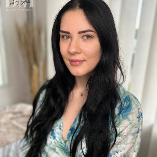 D'Arte Beauty Studio usluga