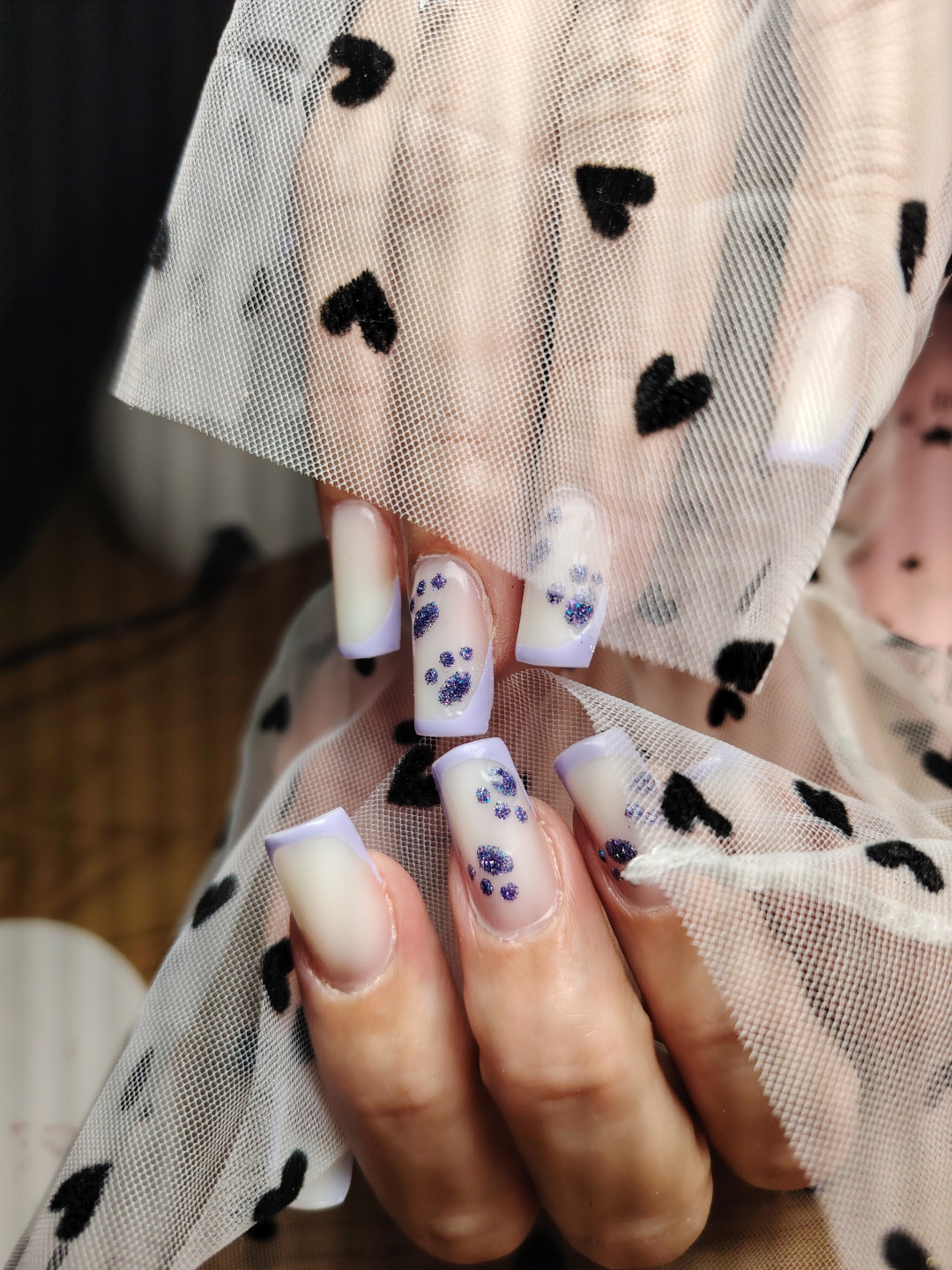 Ugradnja noktiju gelom - M dužina - Empire Nails, Zagreb Nadogradnja noktiju Nokti Nadogradnja noktiju, Zagreb, Donji grad - Centar