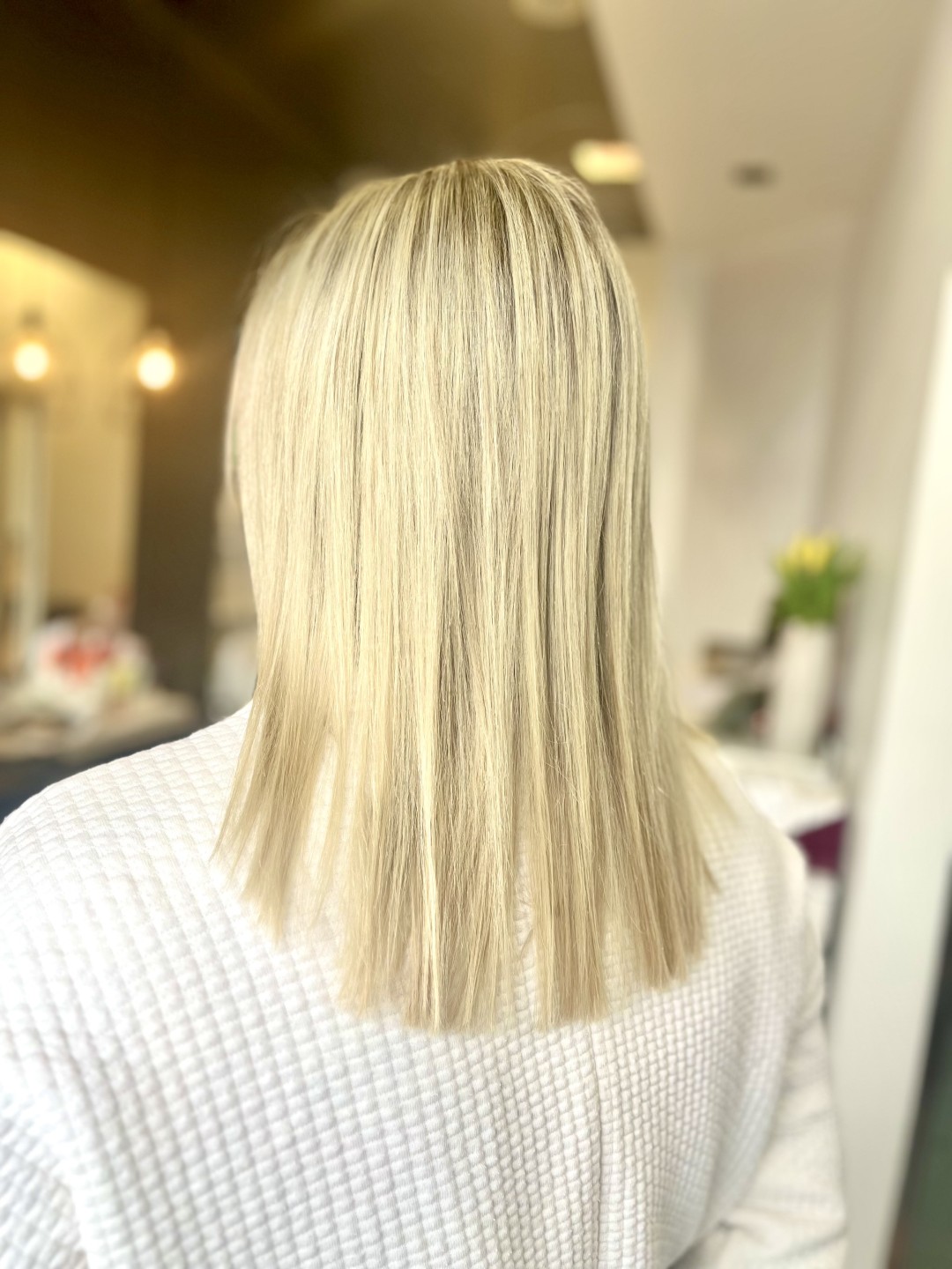 Pramenovi - 50 ml - Smart, Zagreb Ombre, sombre, balayage Frizerski saloni Ombre, sombre, balayage, Zagreb, Trnje