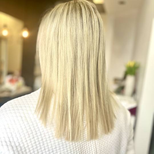 Smart #zagreb Ombre, sombre, balayage Pramenovi - 50 ml