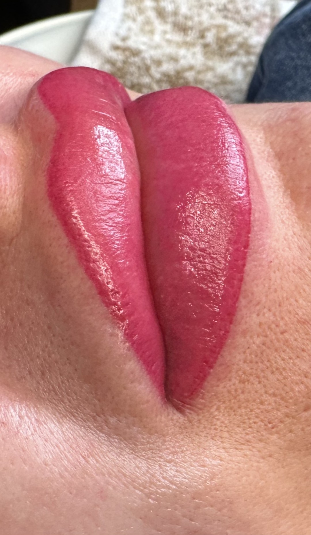 Beauty Makeup MM - Atelje by Medolina #zagreb Trajna šminka Trajna šminka - usne