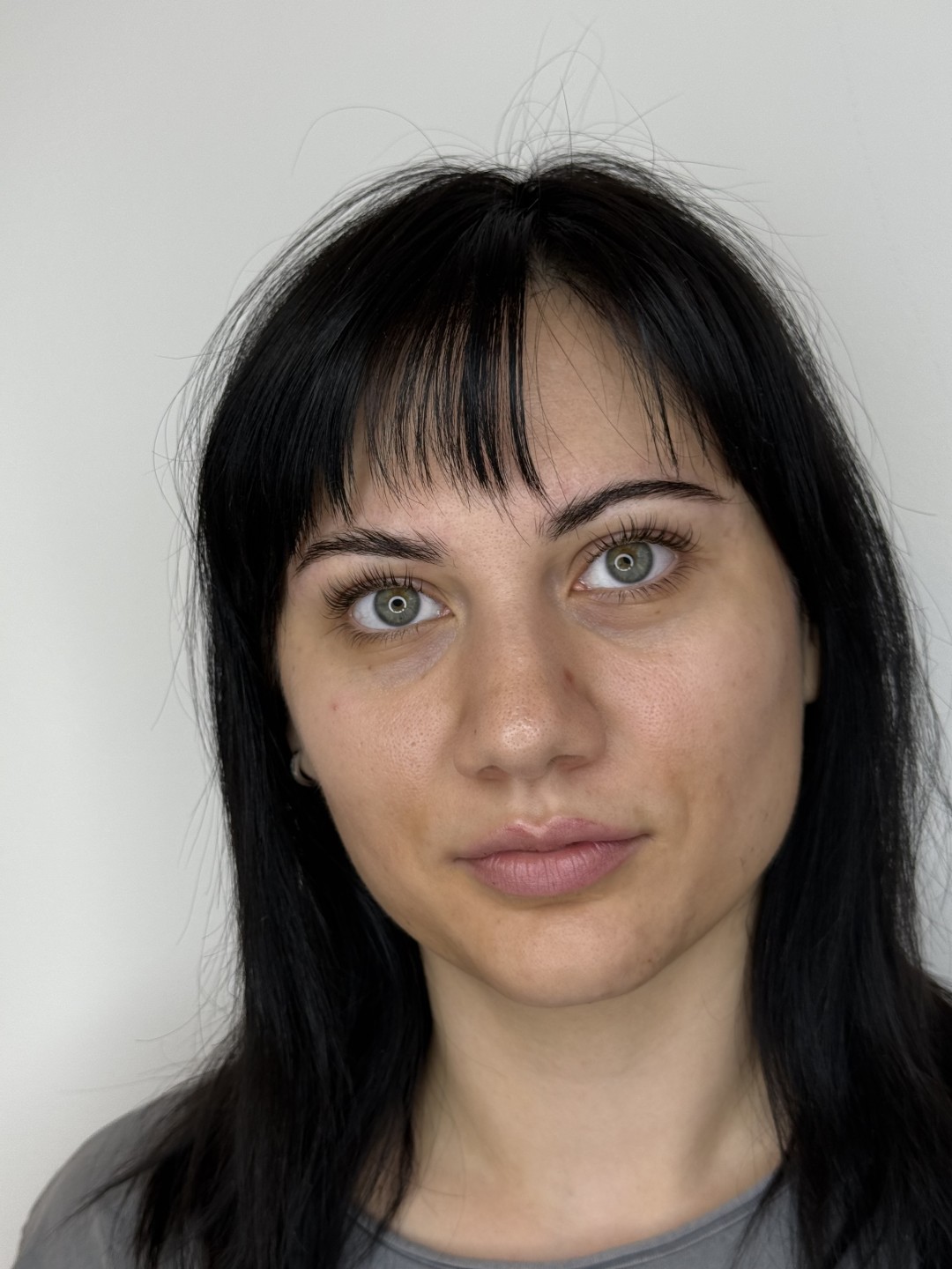 SABRINA STRIJA BEAUTY & SPA #zagreb Trepavice Lash lift + bojanje trepavica