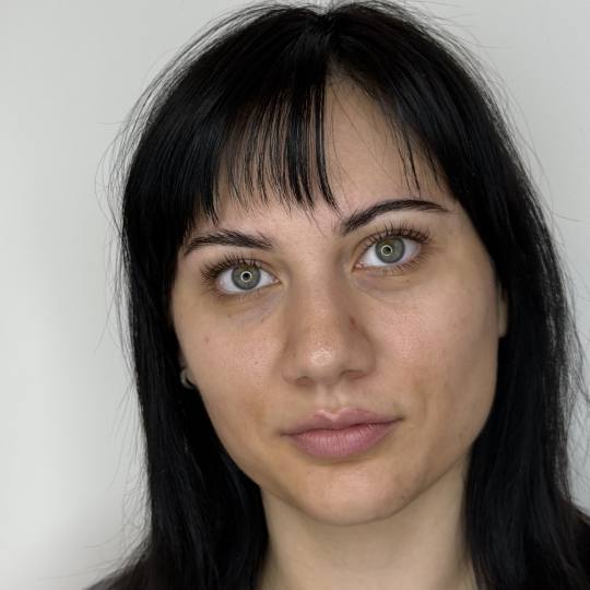 SABRINA STRIJA BEAUTY & SPA #zagreb Trepavice Lash lift + bojanje trepavica