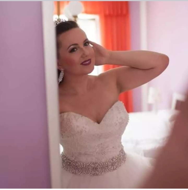 Profesionalno šminkanje - MM Beauty Studio, Zagreb Estetska pedikura Nokti Estetska pedikura, Zagreb, Novi Zagreb – istok