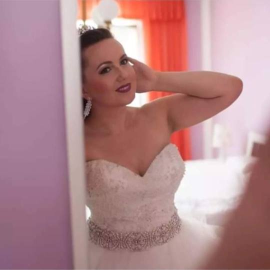 MM Beauty Studio #zagreb Estetska pedikura Profesionalno šminkanje