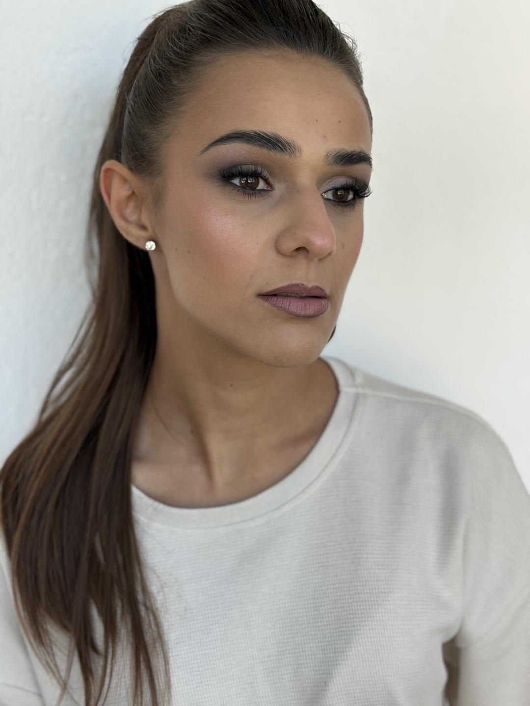 LoveGlam beauty studio #zagreb Make-up / šminkanje Profesionalno šminkanje