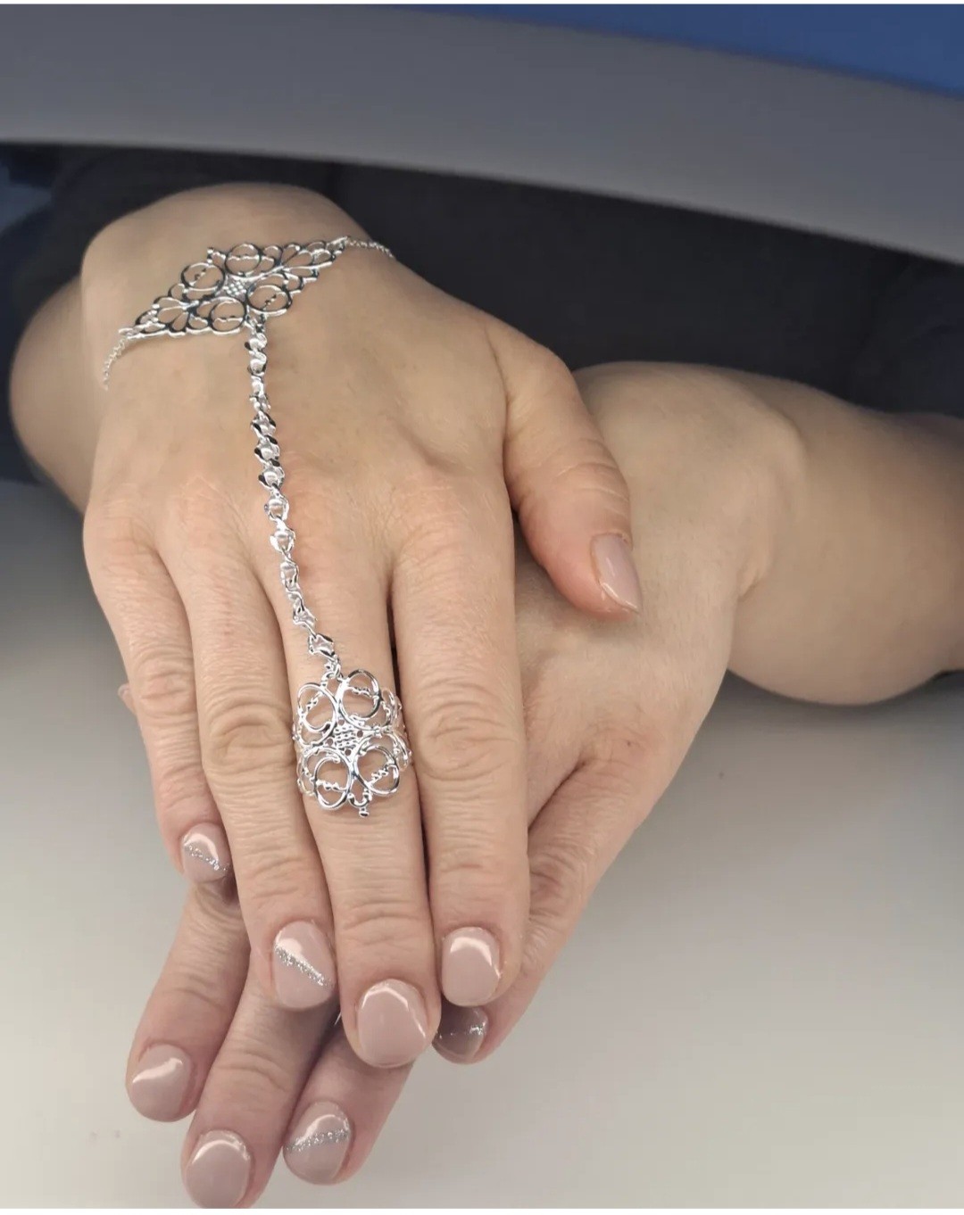 MM Beauty Studio #zagreb Gel lak Trajni lak - ruke