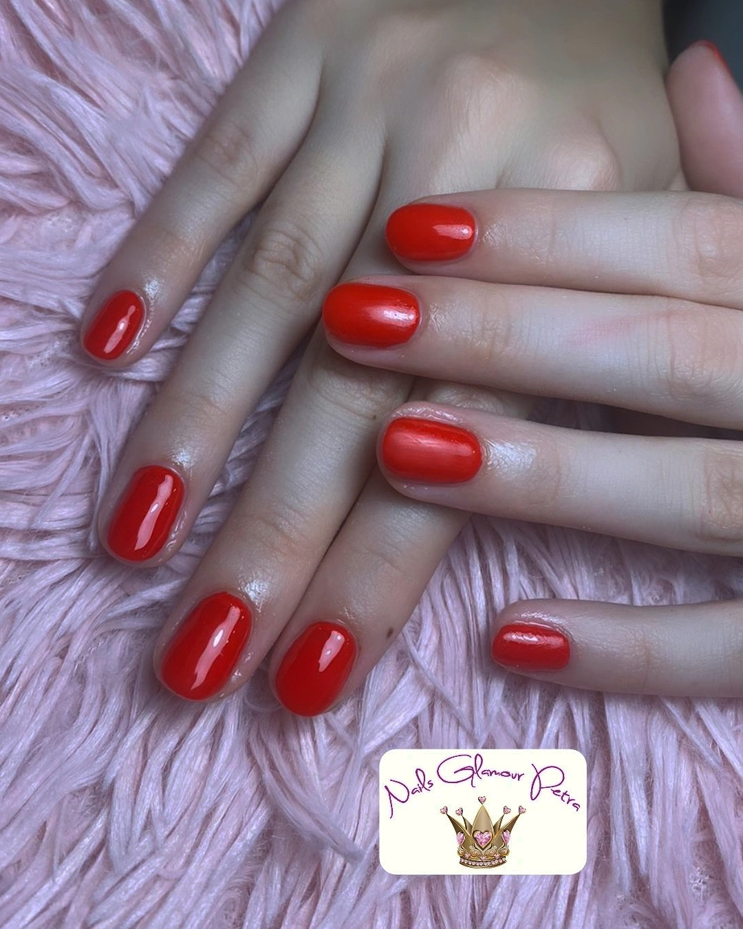 Nails & Beauty Studio Mánu, Zagreb LookBook