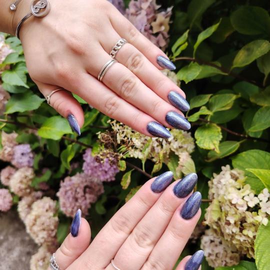 Empire Nails usluga