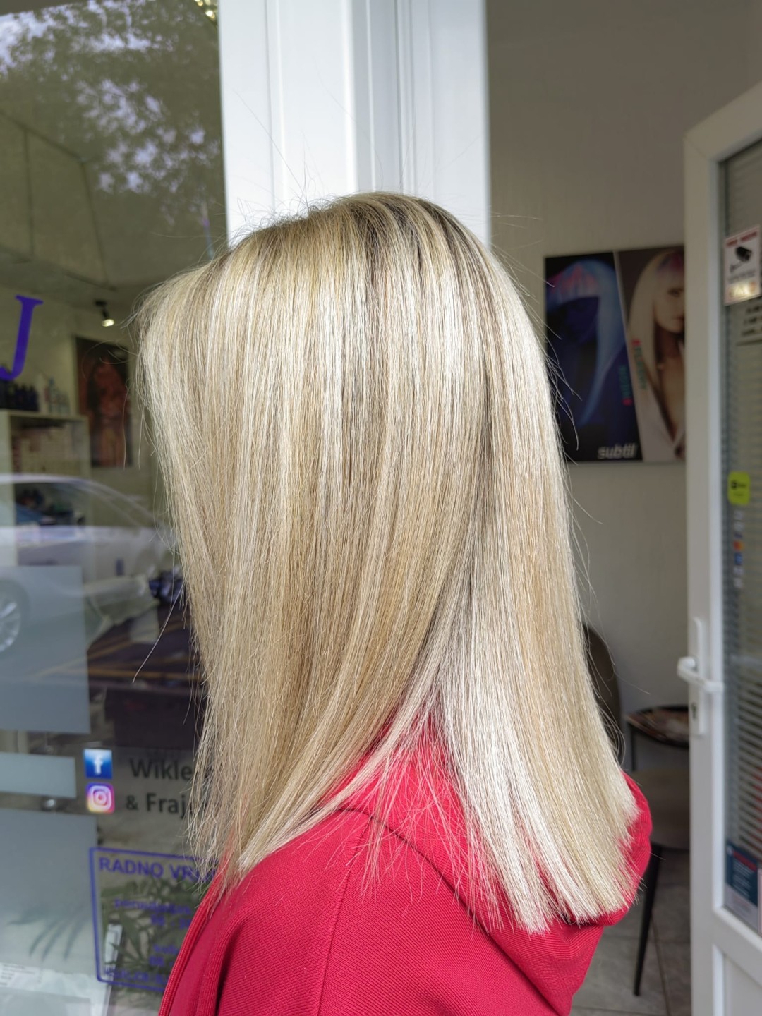 Wikleraj & Frajeraj, Zagreb LookBook