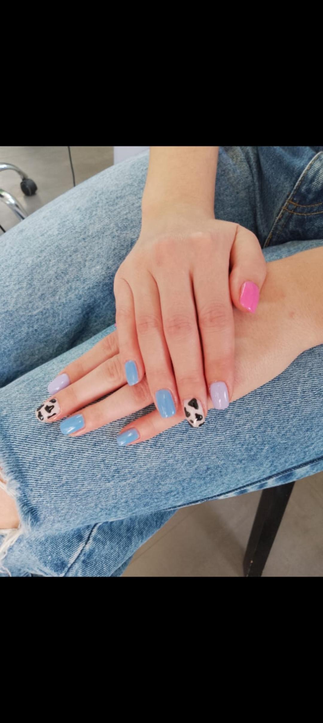 Beauty by Danči, Zagreb LookBook