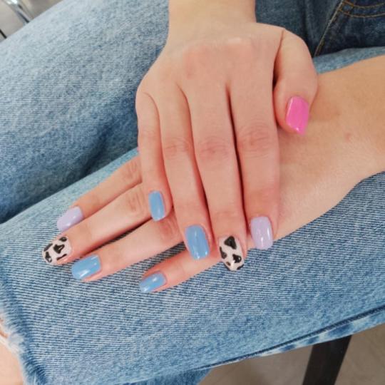 Beauty by Danči #zagreb