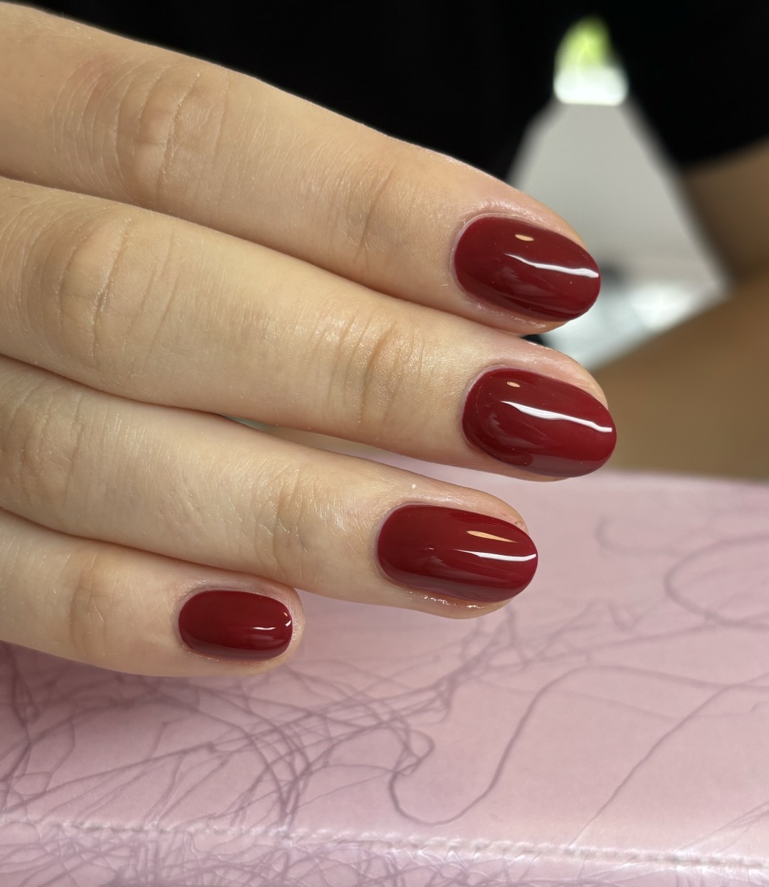 Doll House #zagreb Gel lak Trajni lak